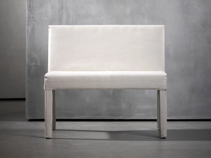 SAAR - Upholstered easy chair _ Piet Boon